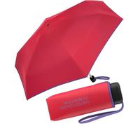 Benetton Taschenschirm Ultra Mini Flat FS 2026 - azalea
