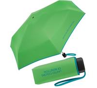Benetton Taschenschirm Ultra Mini Flat FS 2026 - bud green