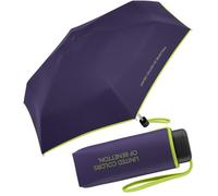Benetton Taschenschirm Ultra Mini Flat HW 2024 - indigo