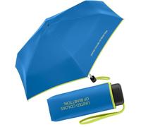 Benetton Taschenschirm Ultra Mini Flat HW 2024 - super Sonic