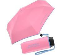 Benetton Taschenschirm Ultra Mini Flat HW 2025 - Rosy Future