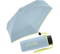 Benetton Taschenschirm Ultra Mini Flat HW 2025 - Tourmaline