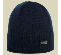 Eisglut Strickmütze Beng XL mit Fleece-Innenband onesize, Marine