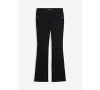Bengalin-Stretch-Hose, Bootcut 46