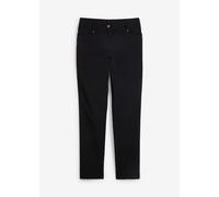 Bengalin-Stretch-Hose mit Bequembund, Straight 48