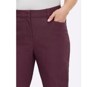 Bengalinhose burgund 56