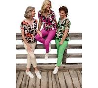 Bengalinhose magenta 22