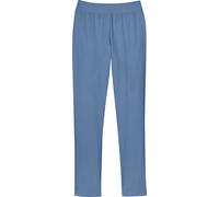 Bengalinhose mittelblau 22 Viskose, Polyamid, Elasthan