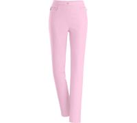 Bengalinhose rosé 20 Viskose, Polyamid, Elasthan