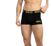 Benlee Abbington Boxershorts L Black / Yellow