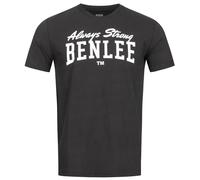 BENLEE Herren T-Shirt Normale Passform Always Logo Black XL