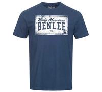 Benlee Boxlabel Kurzarm-t-shirt