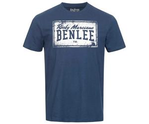 Benlee Boxlabel Kurzarm-t-shirt