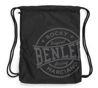BenLee Carpino Gymbag 44 cm - Black