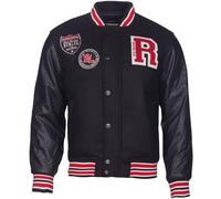 BENLEE College-Jacke Francis M Black