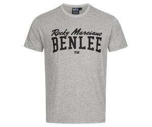 BENLEE DONLEY T-Shirt Herren Grey S