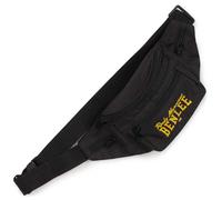 Benlee Rocky Marciano Gürteltasche GENUA sportliches Design Einheitsgröße Damen Schwarz/Gelb