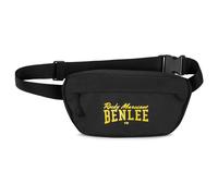BenLee Hayfield Gürteltasche 26 cm - Black / Yellow