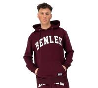 Benlee Ayden Hoodie Lila XL Mann