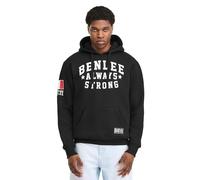 Benlee Llanddew Hoodie Schwarz XL Mann