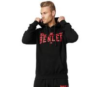 Benlee Stronghurst Hoodie Schwarz XL Mann