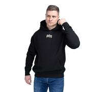 BENLEE Herren Kapuzensweatshirt Oversize LEMARR