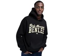 Benlee Lemmy Hoodie Schwarz L Herren