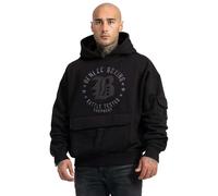 Benlee Mitchell Sweatshirt Schwarz M Herren