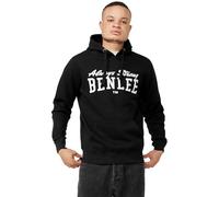 Rocky Marciano BenLee Kapuzensweatshirt Hood Strong schmale Passform Größe XL