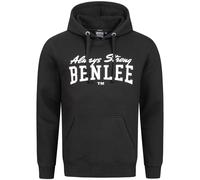 BENLEE Rocky Marciano Herren Kapuzensweatshirt Strong schmale Passform S