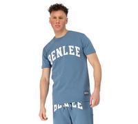 BENLEE Herren T-Shirt Normale Passform Albion, Blue/White/Black, XXL