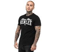 BENLEE Herren T-Shirt Normale Passform Always Logo Black S