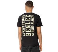 Benlee Luka Kurzarm-t-shirt (Herstellerartikelnummer: 190739-1561-XL)