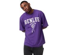 BENLEE Herren T-Shirt Oversize LIEDEN