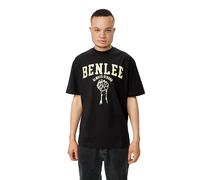 Benlee Lieden Kurzarm-t-shirt (Herstellerartikelnummer: 190742-1561-L)