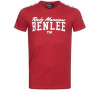 BENLEE T-Shirt KINGSPORT XL Rot
