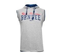 BENLEE Hooded Epperson - Grau S