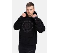 BENLEE Hoodie MITCHELL- Schwarz L