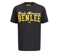 BENLEE Jungen T-Shirt Logo JUNIOR Black 140