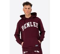 BENLEE Kapuzensweatshirt AYDEN normale Passform S