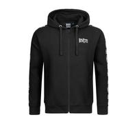BENLEE KEMPTON Zip Hoodie Herren L