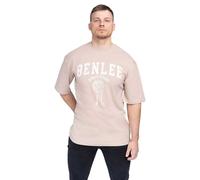 Benlee Lieden Kurzarm-t-shirt