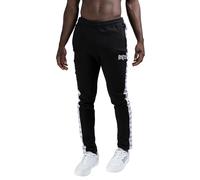 Benlee Men's Jogging Pants Slim fit Sutherland Black M