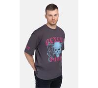 BENLEE PANTERA Oversize T-Shirt Herren M