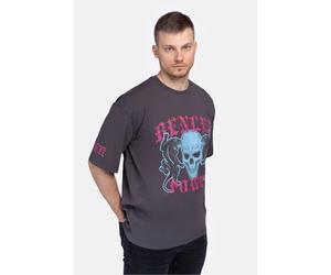 BENLEE PANTERA Oversize T-Shirt Herren S