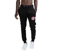 BENLEE Rocky Marciano Jogginghose Ways Schwarz Herren XXL