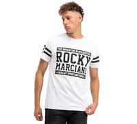 BENLEE Rocky Marciano Herren T-shirt ALLENTON, White, M, 190631