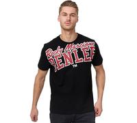 BENLEE-T-Shirt, Grosso, schwarz, L