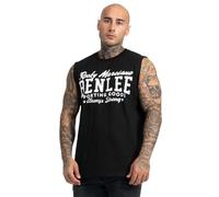 BENLEE Rocky Marciano Herren T-Shirt LASTARZA, Black, S, 191091
