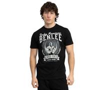 Benlee Lucius T-Shirt schwarz - XL